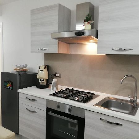 טורה אנונציאטה B&B Oplonti Resort מראה חיצוני תמונה