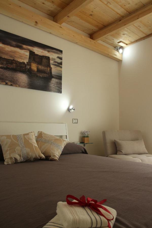 טורה אנונציאטה B&B Oplonti Resort מראה חיצוני תמונה