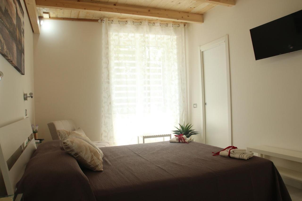 טורה אנונציאטה B&B Oplonti Resort מראה חיצוני תמונה