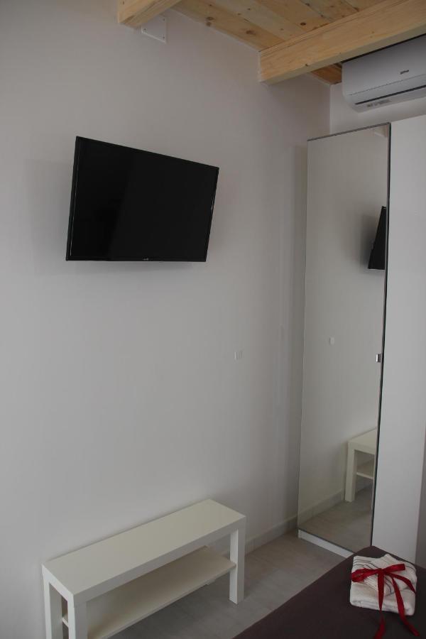 טורה אנונציאטה B&B Oplonti Resort מראה חיצוני תמונה