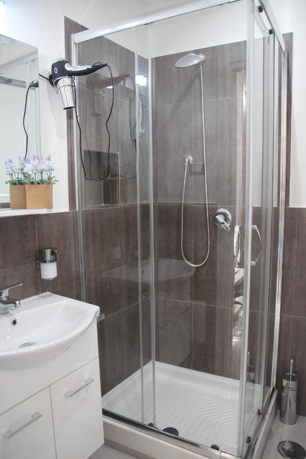 טורה אנונציאטה B&B Oplonti Resort מראה חיצוני תמונה