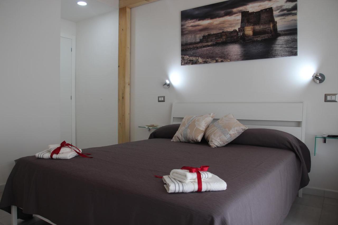 טורה אנונציאטה B&B Oplonti Resort מראה חיצוני תמונה