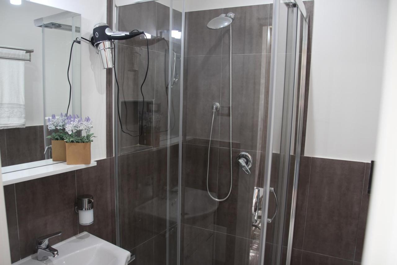 טורה אנונציאטה B&B Oplonti Resort מראה חיצוני תמונה