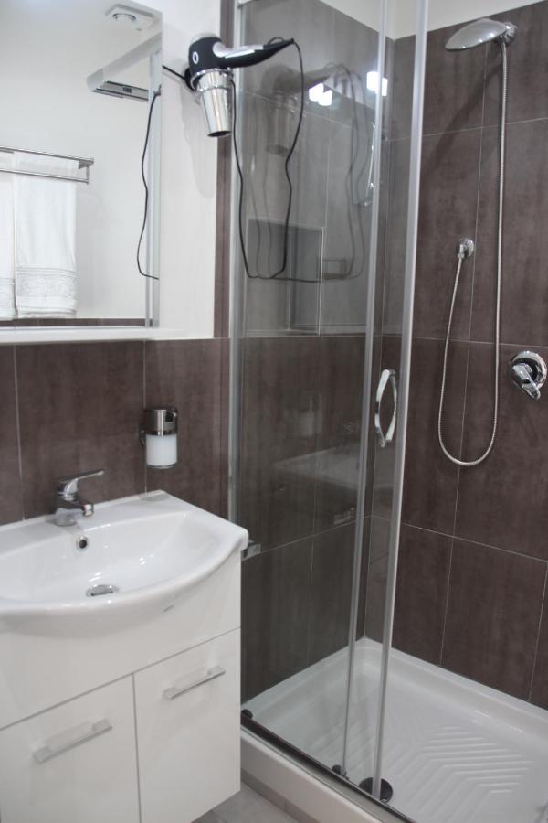טורה אנונציאטה B&B Oplonti Resort מראה חיצוני תמונה