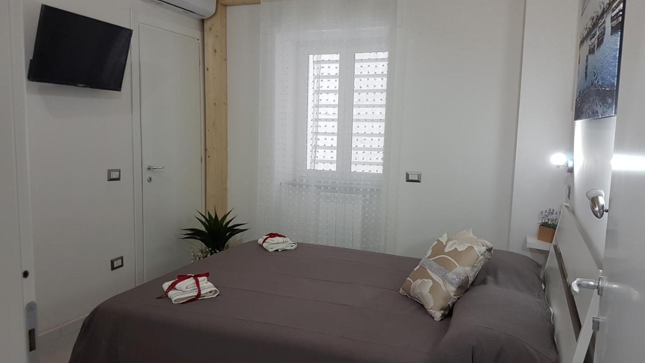 טורה אנונציאטה B&B Oplonti Resort מראה חיצוני תמונה
