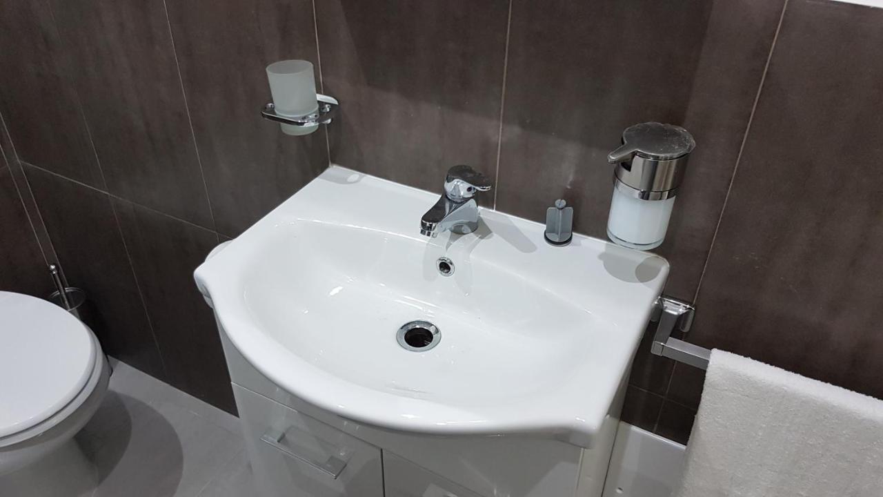 טורה אנונציאטה B&B Oplonti Resort מראה חיצוני תמונה