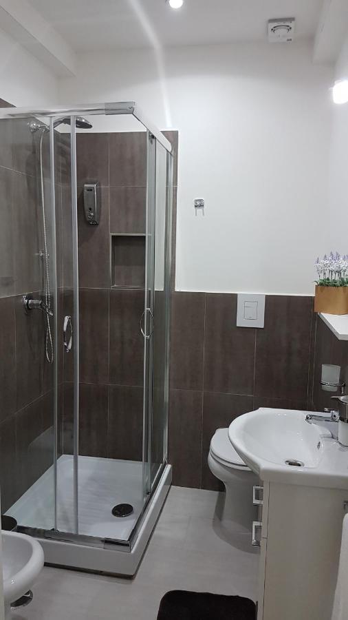 טורה אנונציאטה B&B Oplonti Resort מראה חיצוני תמונה