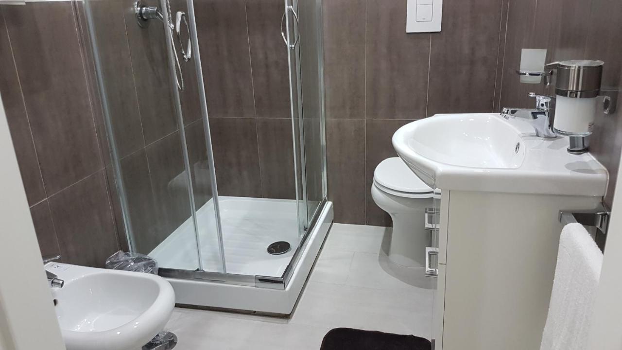 טורה אנונציאטה B&B Oplonti Resort מראה חיצוני תמונה
