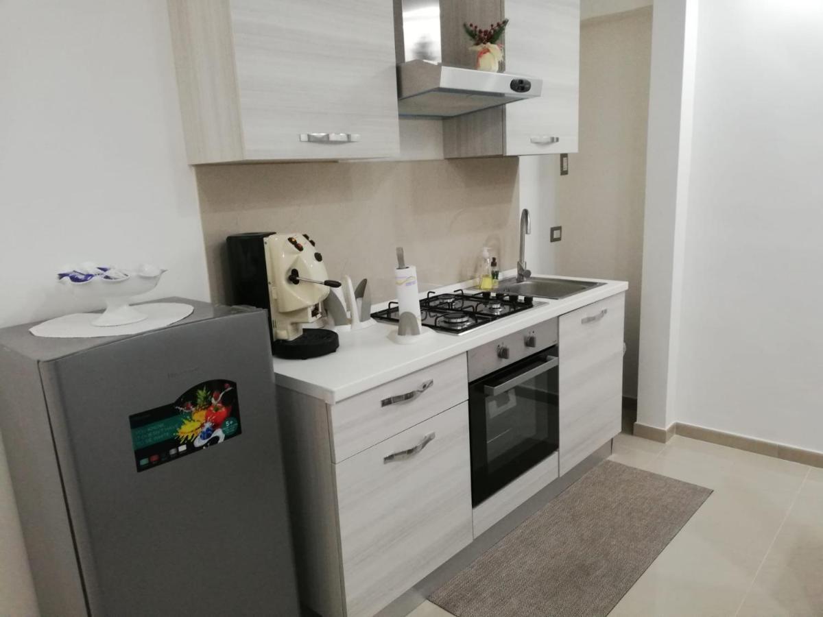 טורה אנונציאטה B&B Oplonti Resort מראה חיצוני תמונה