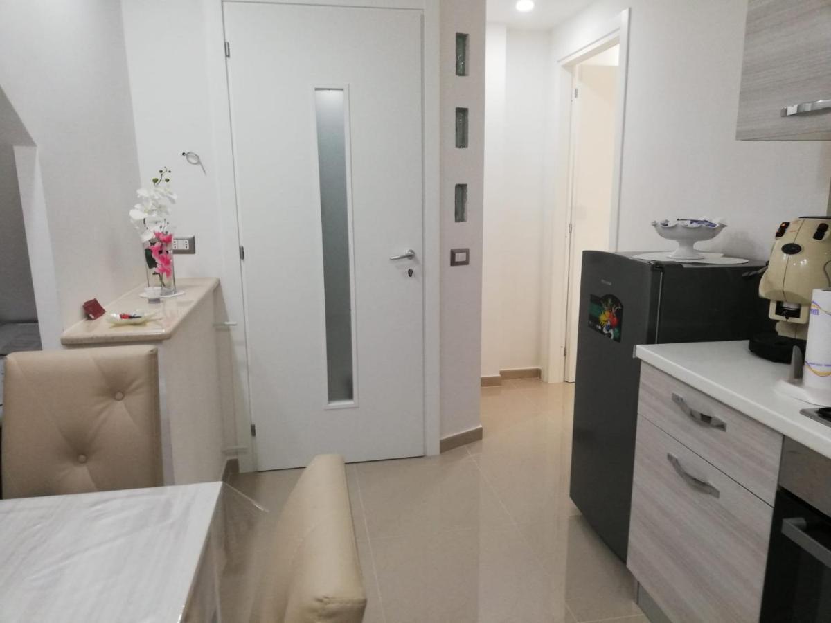 טורה אנונציאטה B&B Oplonti Resort מראה חיצוני תמונה