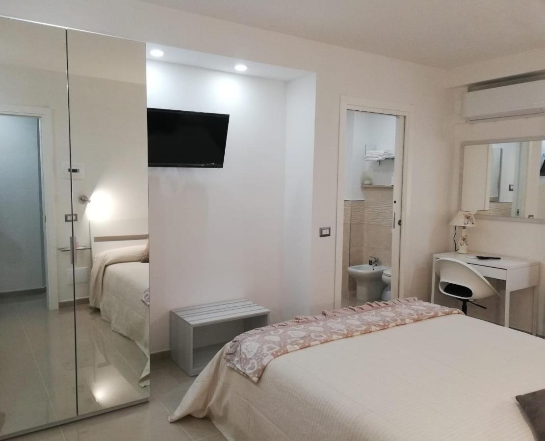 טורה אנונציאטה B&B Oplonti Resort מראה חיצוני תמונה