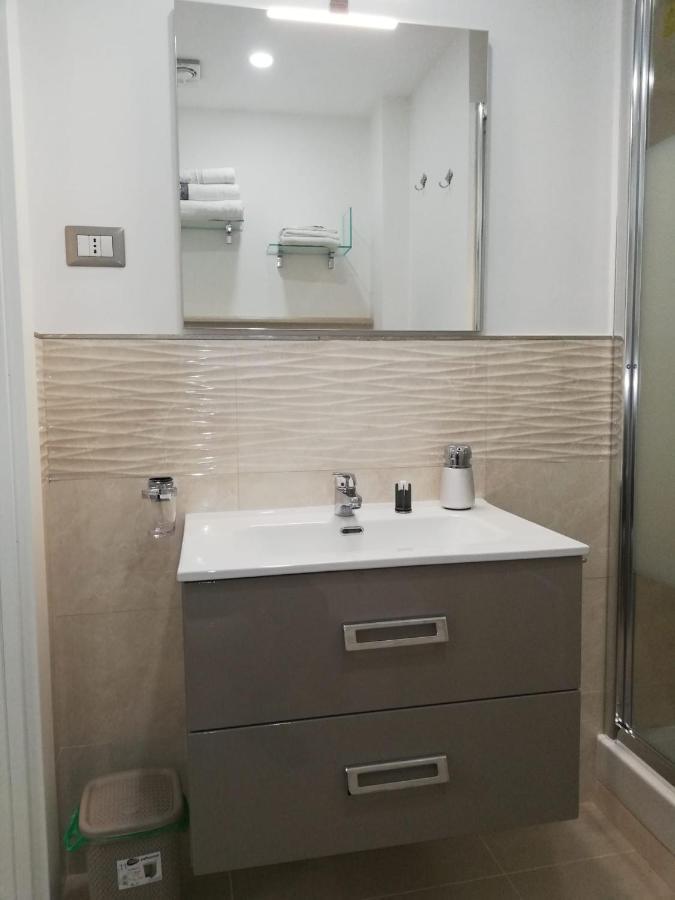 טורה אנונציאטה B&B Oplonti Resort מראה חיצוני תמונה