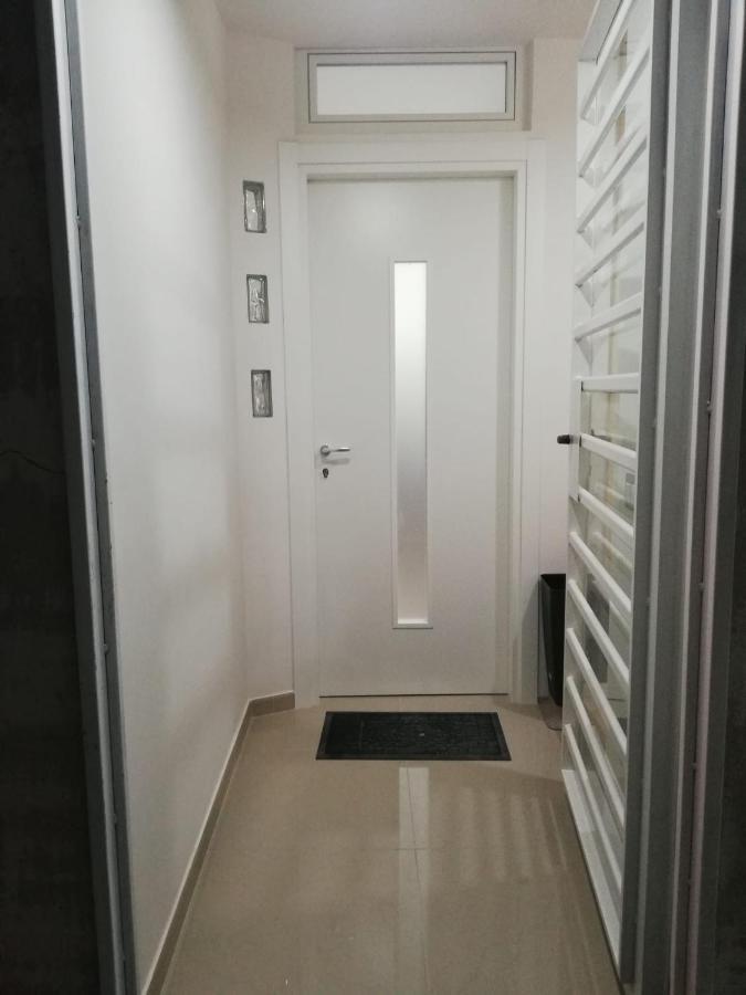 טורה אנונציאטה B&B Oplonti Resort מראה חיצוני תמונה