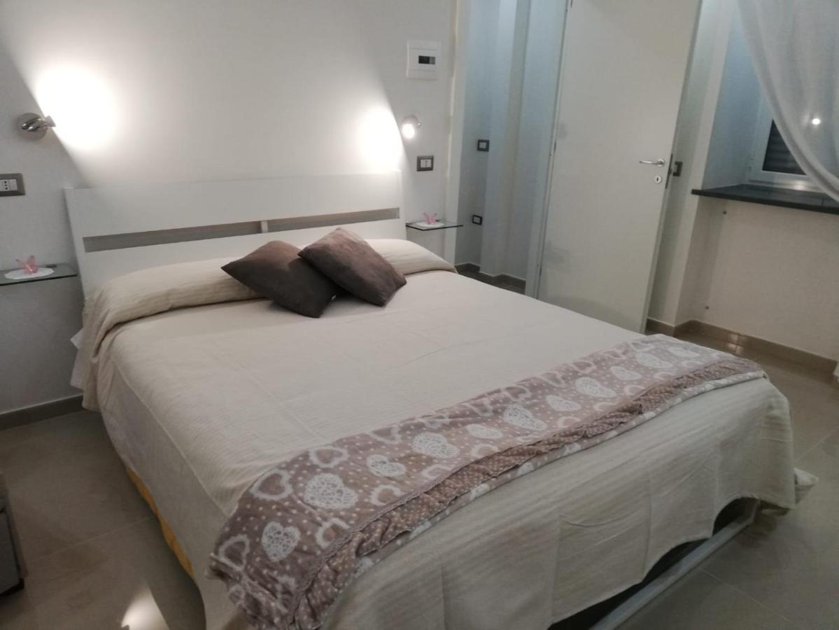 טורה אנונציאטה B&B Oplonti Resort מראה חיצוני תמונה
