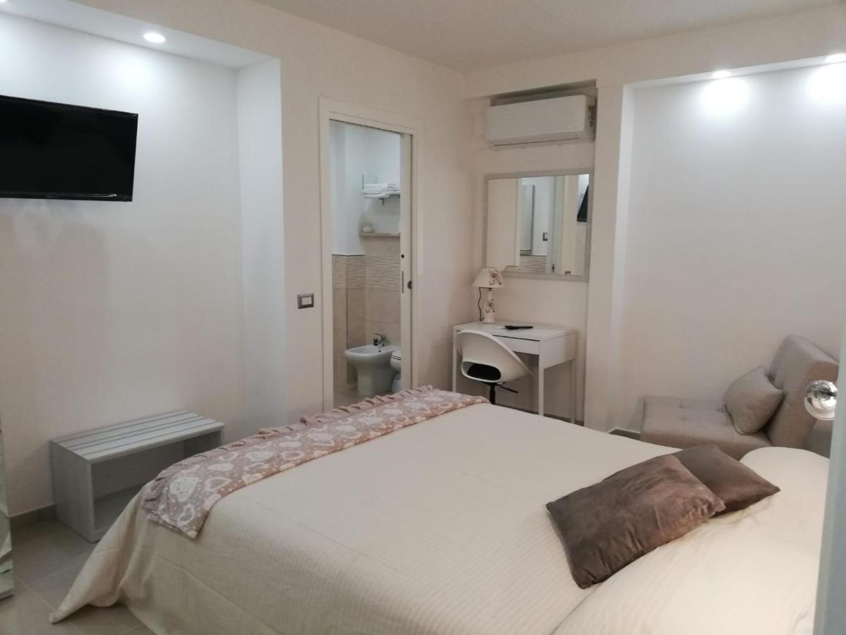 טורה אנונציאטה B&B Oplonti Resort מראה חיצוני תמונה