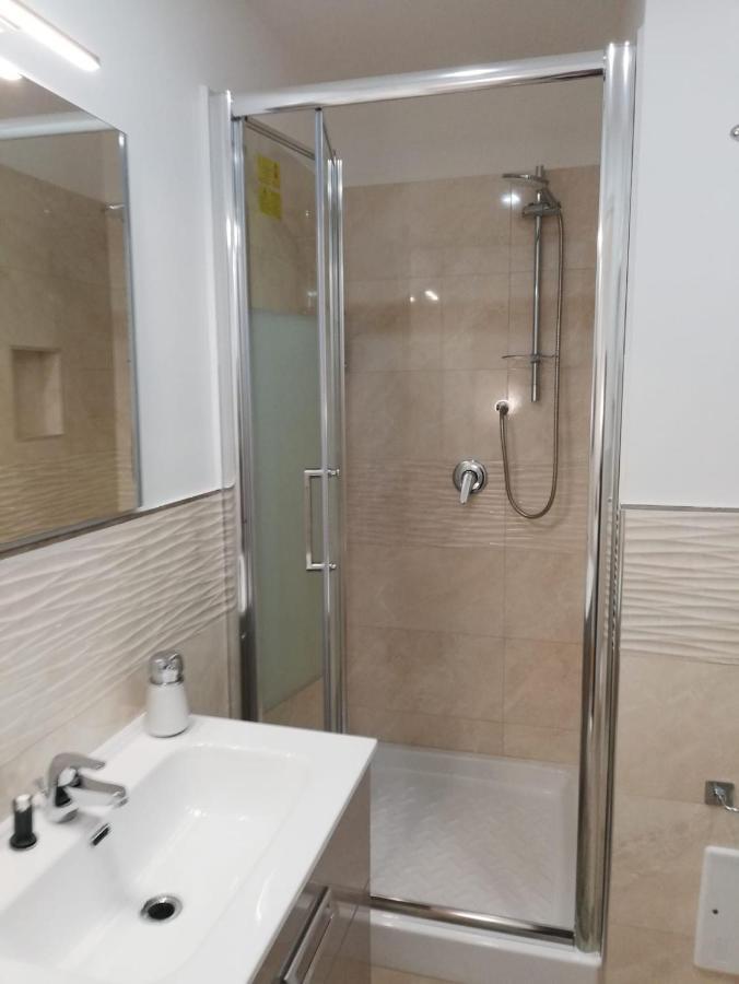 טורה אנונציאטה B&B Oplonti Resort מראה חיצוני תמונה