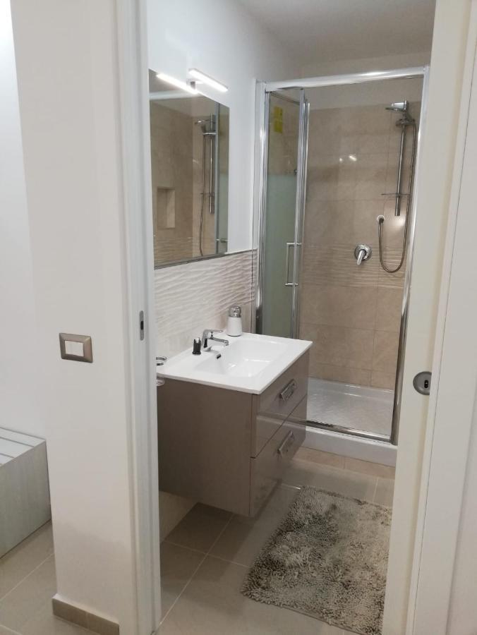 טורה אנונציאטה B&B Oplonti Resort מראה חיצוני תמונה