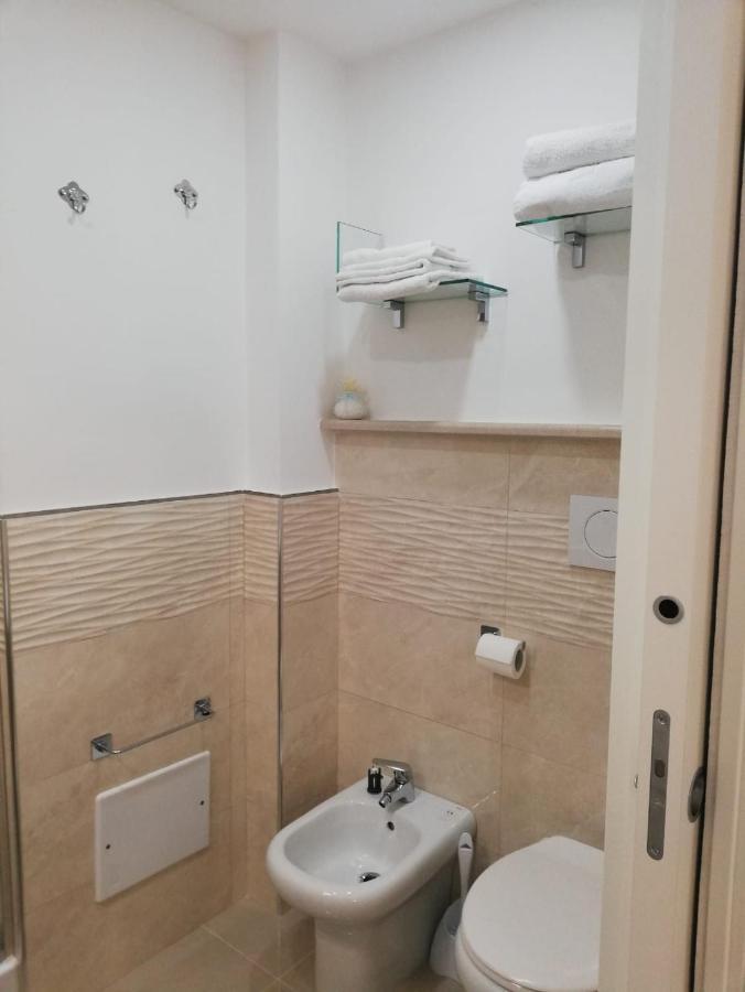 טורה אנונציאטה B&B Oplonti Resort מראה חיצוני תמונה