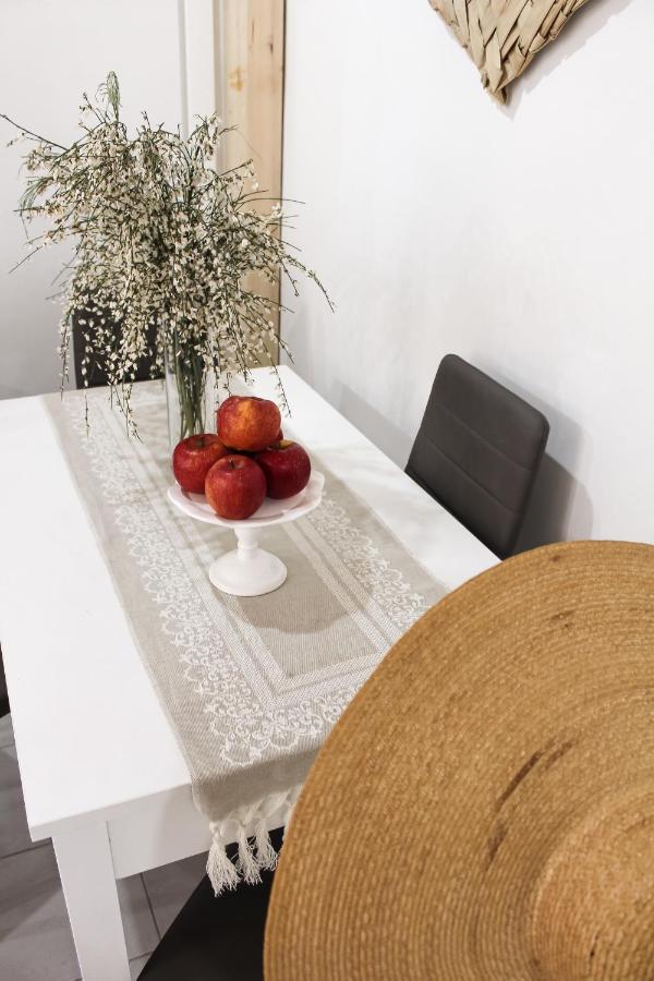 טורה אנונציאטה B&B Oplonti Resort מראה חיצוני תמונה