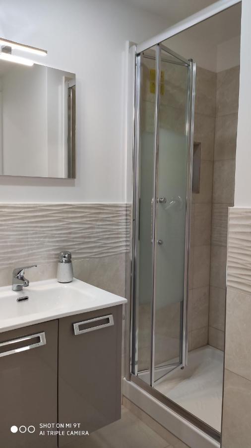 טורה אנונציאטה B&B Oplonti Resort מראה חיצוני תמונה