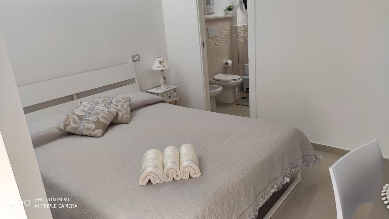 טורה אנונציאטה B&B Oplonti Resort מראה חיצוני תמונה
