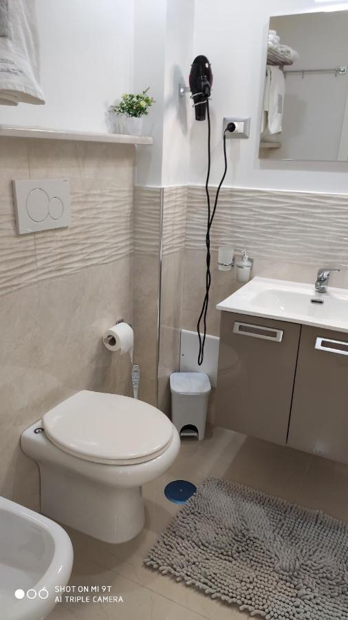 טורה אנונציאטה B&B Oplonti Resort מראה חיצוני תמונה