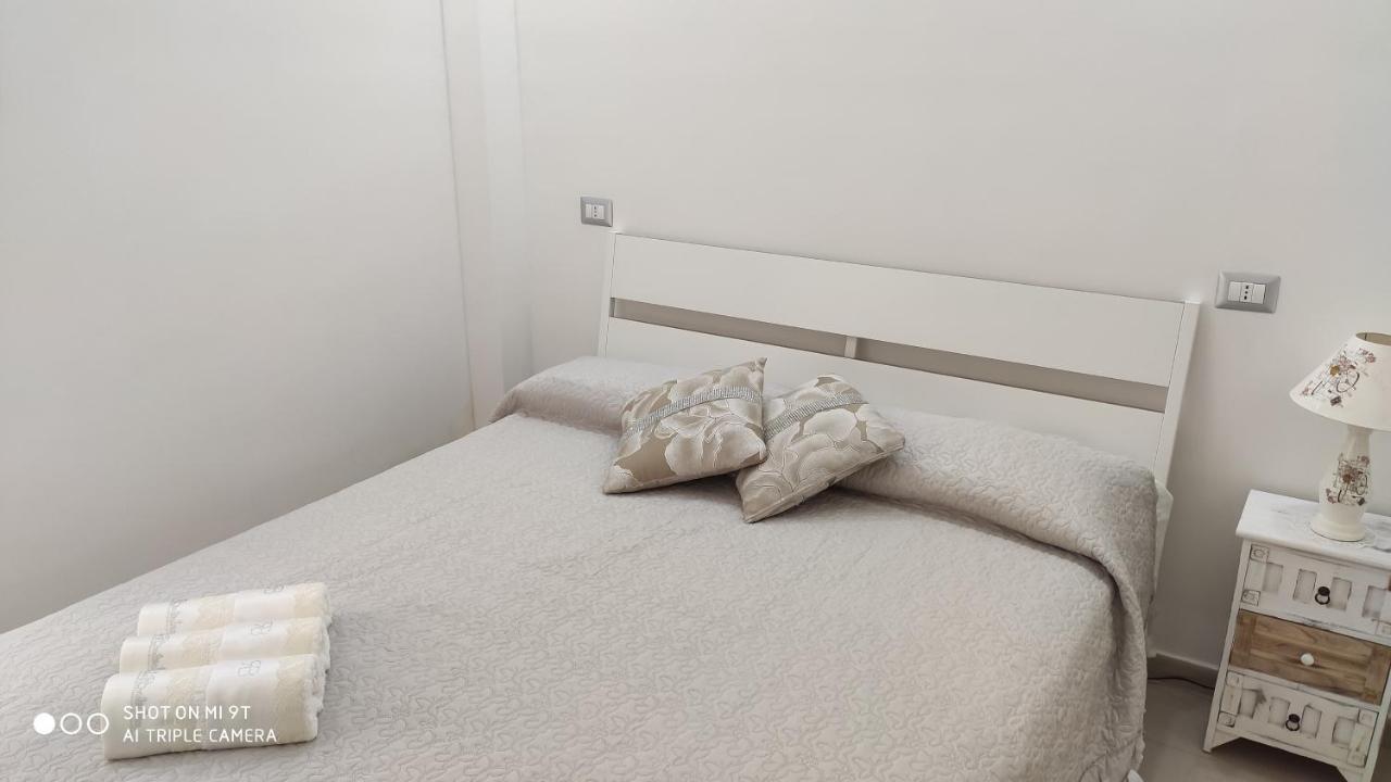 טורה אנונציאטה B&B Oplonti Resort מראה חיצוני תמונה